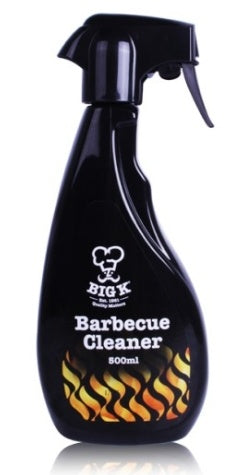 Big K Barbecue cleaner 500ml