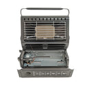 Bright Spark Portable Camping Gas Heater