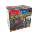 Bright Spark Portable Camping Gas Heater