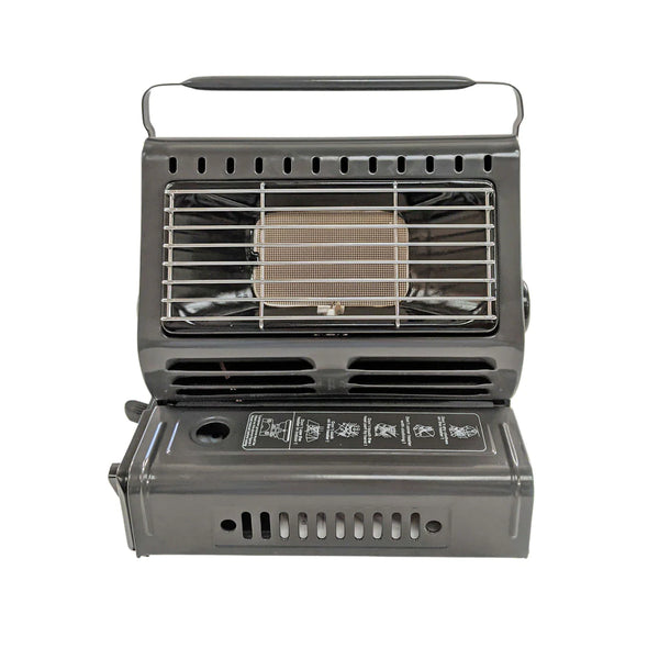 Bright Spark Portable Camping Gas Heater