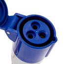 UK mains conversion lead