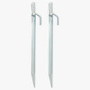Steel Angle Pegs 18cm