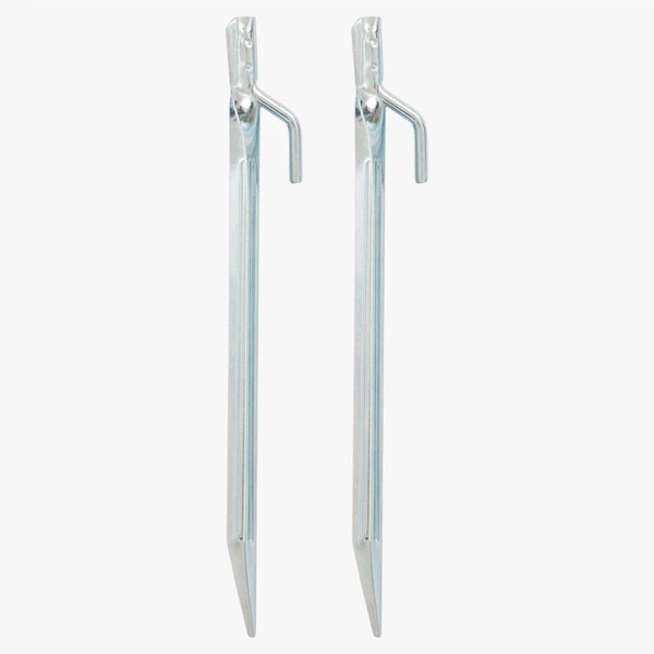 Steel Angle Pegs 21.5cm