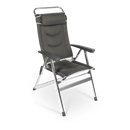 Kampa Dometic Quattro Milano Reclining Chair