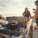 Cadac 2 Cook 2 Pro Stove QR