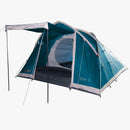 Highlander Elm 4 Person Tent
