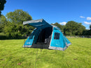 Highlander Elm 4 Person Tent