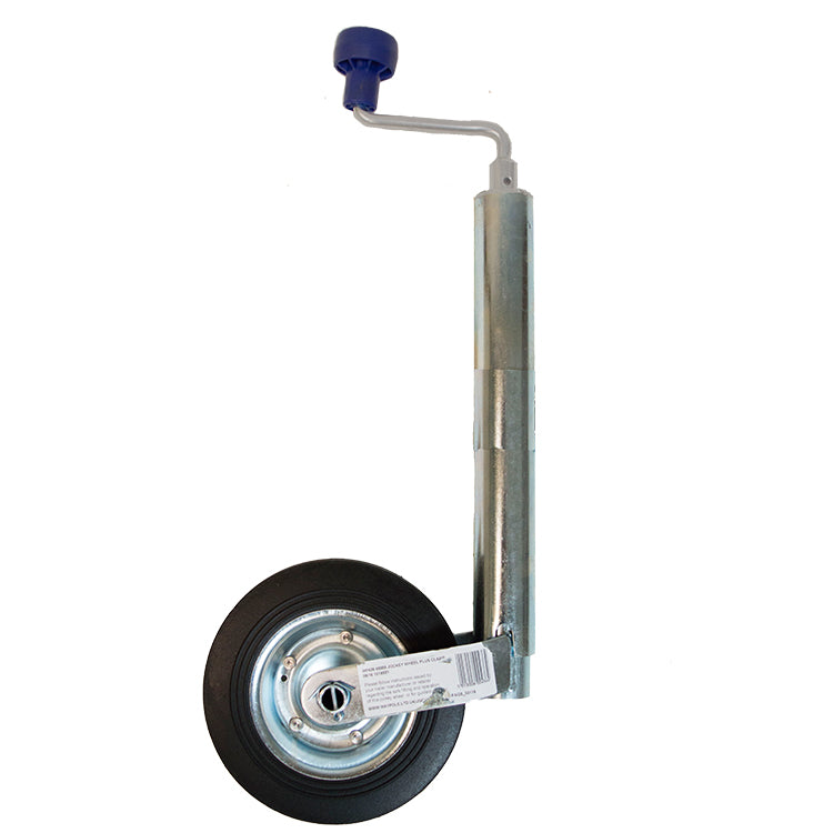 MP69122 Erde 122 Camping & Leisure Trailer