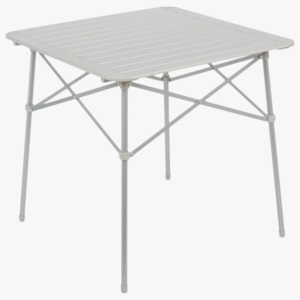 Highlander Aluminium Slat Folding Camping Table
