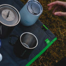 Highlander Ayr Folding Camping Table