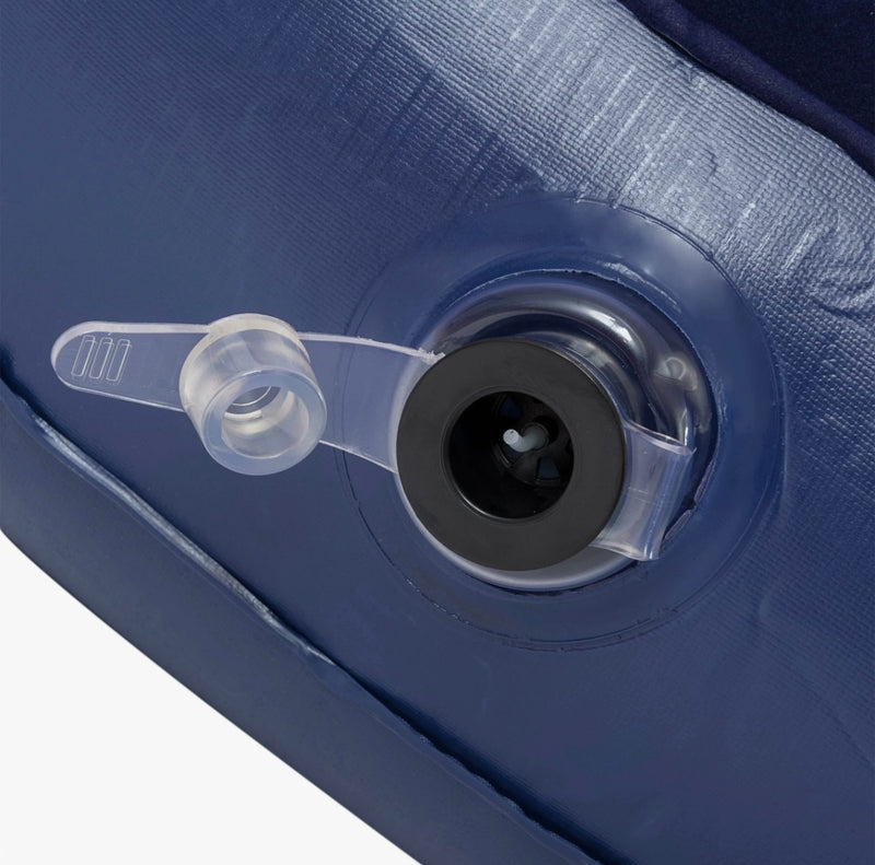 Highlander DOUBLE FLOCKED AIRBED