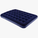 Highlander DOUBLE FLOCKED AIRBED