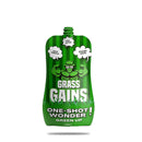 Grass Gains One Shot Wonder (Green Lawn 24 Hours) 1L *Applicator sold separately*