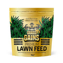 Grass Gains Premium Lawn Feed