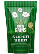 Grass Gains Super Seed