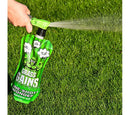 Grass Gains One Shot Wonder (Green Lawn 24 Hours) 1L *Applicator sold separately*