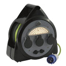 Outwell - Mensa Mains 3 Way Roller Kit