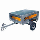 MP69122 Erde 122 Camping & Leisure Trailer