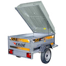 MP69153 Erde 153 Trailer