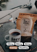 Brew Company Coffeebrewers