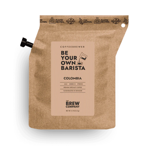 Brew Company Coffeebrewers
