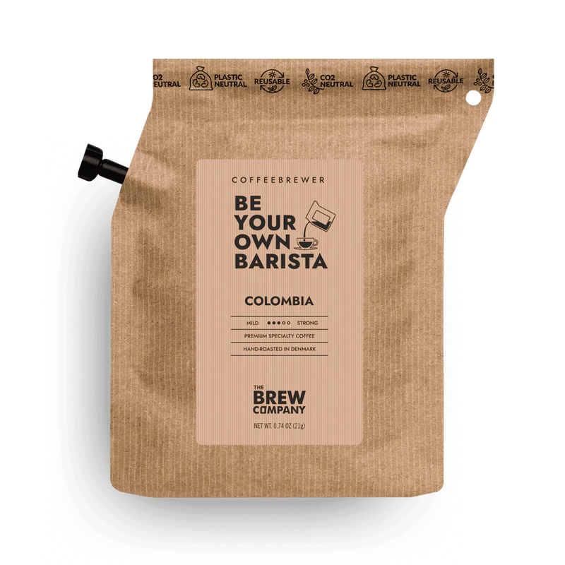 Brew Company Coffeebrewers