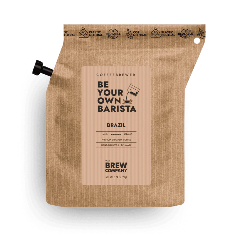 Brew Company Coffeebrewers