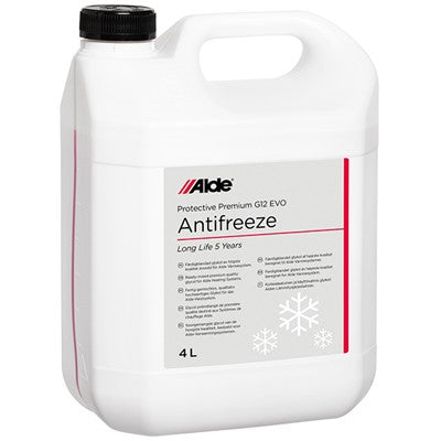 Alde G12 Evo (replaces G13) Premium Antifreeze for Heating Systems