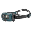 LEDLENSER HF8R CORE Rechargeable Head Torch, 1600 Lumens - Teal