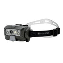 LEDLENSER HF8R CORE Rechargeable Head Torch, 1600 Lumens - Teal