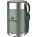 Stanley Classic Legendary Food Jar + Spork 0.4L