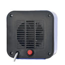 Highlands Homeware 600W Ceramic Camping Fan Heater