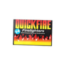 Quickfire Firelighters