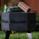 Homefire Instant Light Fire Log