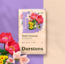 Durstons Everyday Multi-Purpose Compost 60L (Manor Farm)