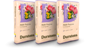 Durstons Everyday Multi-Purpose Compost 60L (Manor Farm)