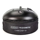 Cadac Dometic Carri Chef 50 BBQ QR