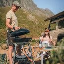 Cadac Dometic Carri Chef 50 BBQ QR