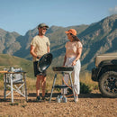 Cadac Dometic Carri Chef 50 BBQ QR