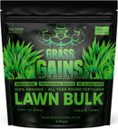 Grass Gains Lawn Bulk 2.5kg