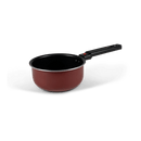 Kampa 14 x 7cm camping saucepan with detachable handle