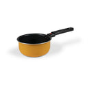 Kampa 14 x 7cm camping saucepan with detachable handle