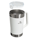 Stanley Stay Chill Classic Pitcher 1.9L Frost Gloss