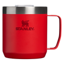 Stanley Everyday Camp Mug 0.35L Chilli