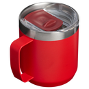 Stanley Everyday Camp Mug 0.35L Chilli