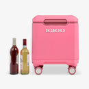 Igloo Tag Along Too Spinner Cooler