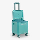 Igloo Tag Along Too Spinner Cooler