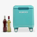 Igloo Tag Along Too Spinner Cooler