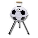 Lifestyle Charcoal Football Barbecue BBQ