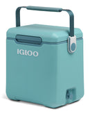 Igloo Tagalong II High Rise 19QT Lagoon Teal